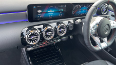 Mercedes-AMG A-Class A35 4Matic Premium Plus 5dr Auto Petrol Hatchback